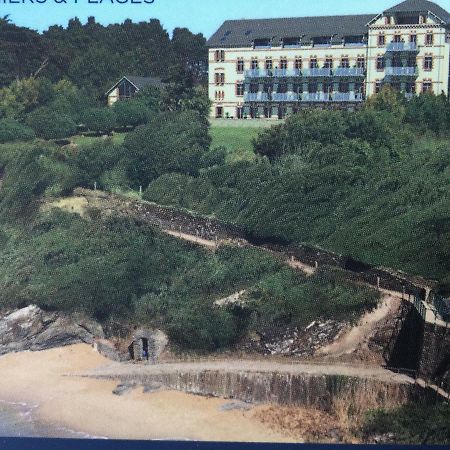 Gite Horizon Mer Et Campagne Pornic Exterior photo